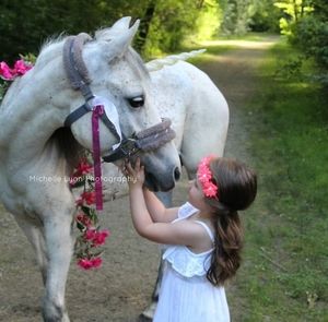 Meet your Posher, Tresa